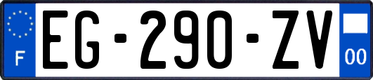EG-290-ZV