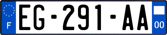 EG-291-AA