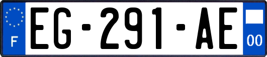 EG-291-AE
