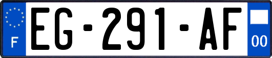 EG-291-AF