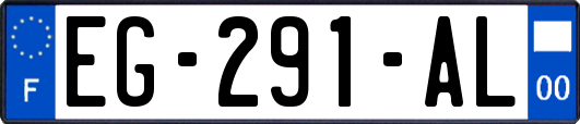 EG-291-AL