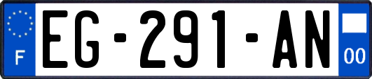 EG-291-AN