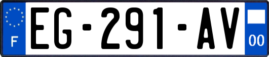 EG-291-AV