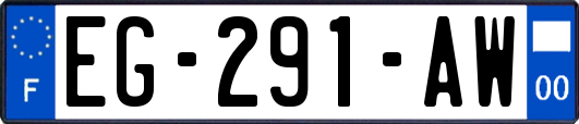 EG-291-AW