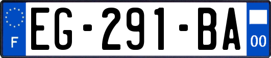 EG-291-BA