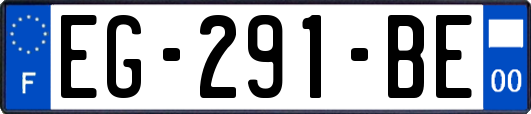 EG-291-BE