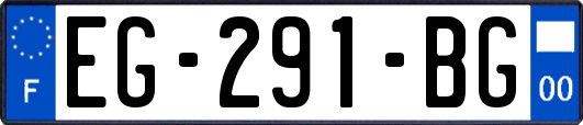EG-291-BG