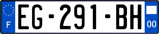 EG-291-BH