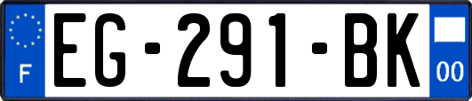 EG-291-BK