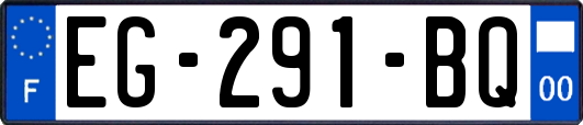 EG-291-BQ