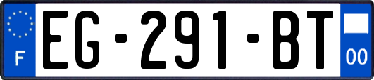 EG-291-BT