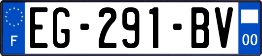 EG-291-BV