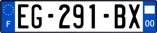 EG-291-BX