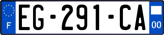 EG-291-CA