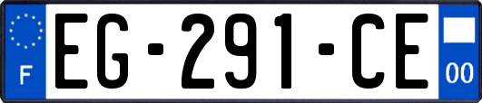 EG-291-CE
