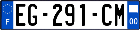 EG-291-CM