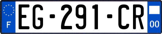 EG-291-CR
