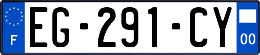EG-291-CY