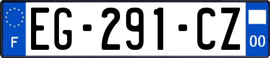 EG-291-CZ