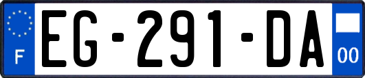 EG-291-DA