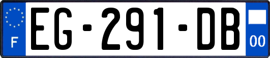 EG-291-DB