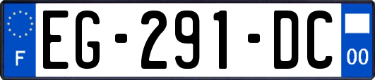 EG-291-DC