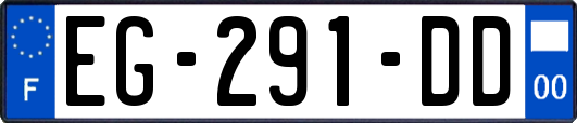 EG-291-DD