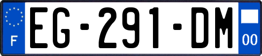 EG-291-DM