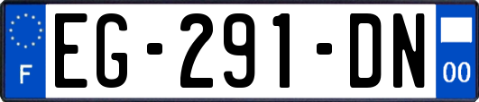 EG-291-DN