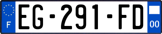 EG-291-FD
