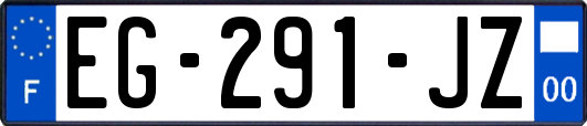 EG-291-JZ