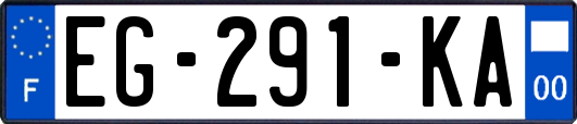 EG-291-KA