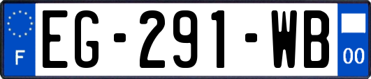 EG-291-WB