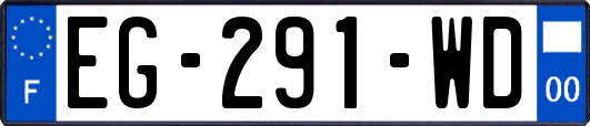 EG-291-WD