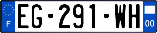 EG-291-WH
