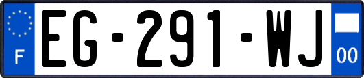 EG-291-WJ