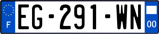 EG-291-WN