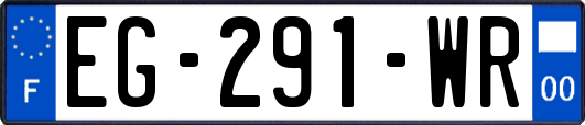 EG-291-WR