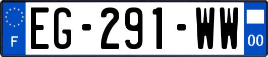 EG-291-WW