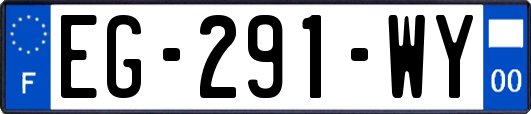 EG-291-WY