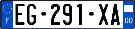 EG-291-XA