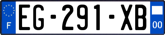 EG-291-XB