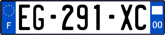 EG-291-XC