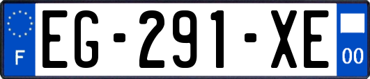 EG-291-XE