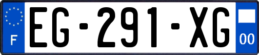 EG-291-XG