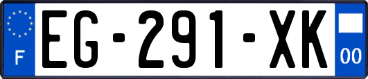 EG-291-XK