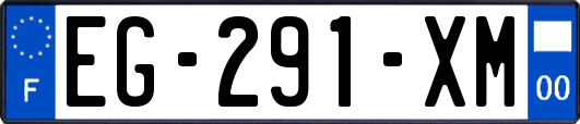 EG-291-XM