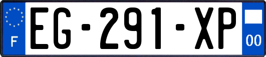 EG-291-XP