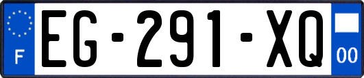 EG-291-XQ