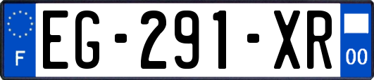 EG-291-XR